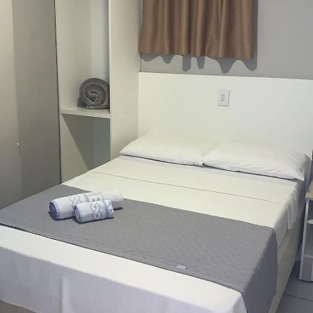 Hotel Estacao باروري المظهر الخارجي الصورة